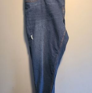 Stretch Jeans